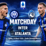Inter Milan vs Atalanta