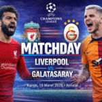 Liverpool vs Galatasaray