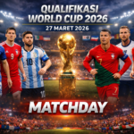Kualifikasi World Cup