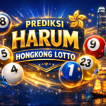 Prediksi Harum Togel Hongkong Lotto