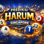 Togel Singapore