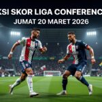 Prediksi Skor Liga Conference UEFA