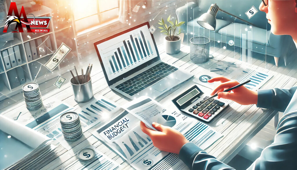 Cara Mengatur Anggaran untuk Hidup Lebih Bebas Finansial