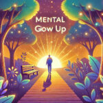 Glow Up Mental: Bukan Wajah, Tapi Jiwa yang Jadi Sorotan