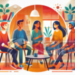 Pendengar yang Baik dalam Lingkaran Sosial Anda: Tips & Trik