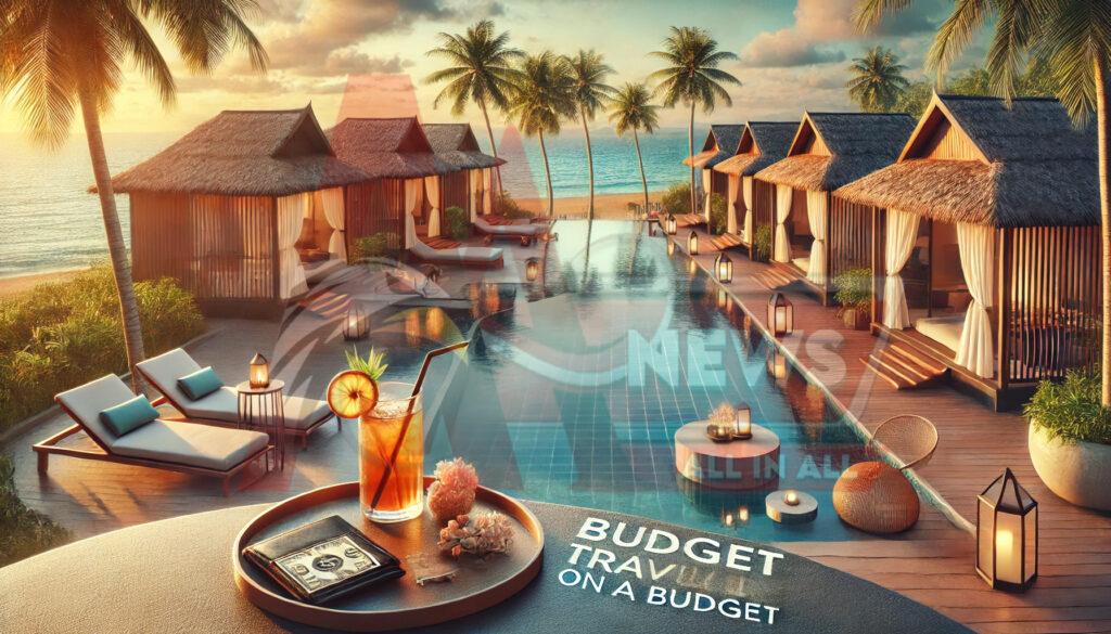 Liburan Mewah dengan Budget Terjangkau: Tips dan Triknya