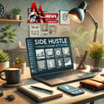 Side Hustle Ideas: Cara Menambah Income Tanpa Mengorbankan Waktu