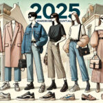 Wardrobe Essentials 2025: Item Fashion yang Tidak Boleh Terlewatkan!