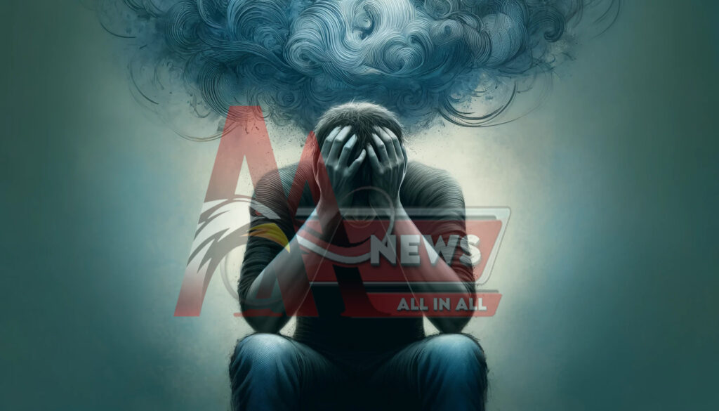 Mengatasi Overthinking: Cara Agar Pikiran Tidak Mudah Cemas