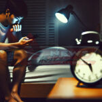 Revenge Bedtime Procrastination: Fenomena Menunda Tidur demi Me Time