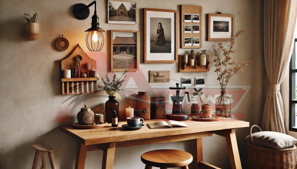 Home Cafe Trend: Menyulap Rumah Jadi Kafe Estetik ala Pinterest
