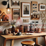 Home Cafe Trend: Menyulap Rumah Jadi Kafe Estetik ala Pinterest