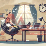 Tidur Siang Bisa Meningkatkan Kecerdasan? Ini Penjelasan Ilmiahnya!