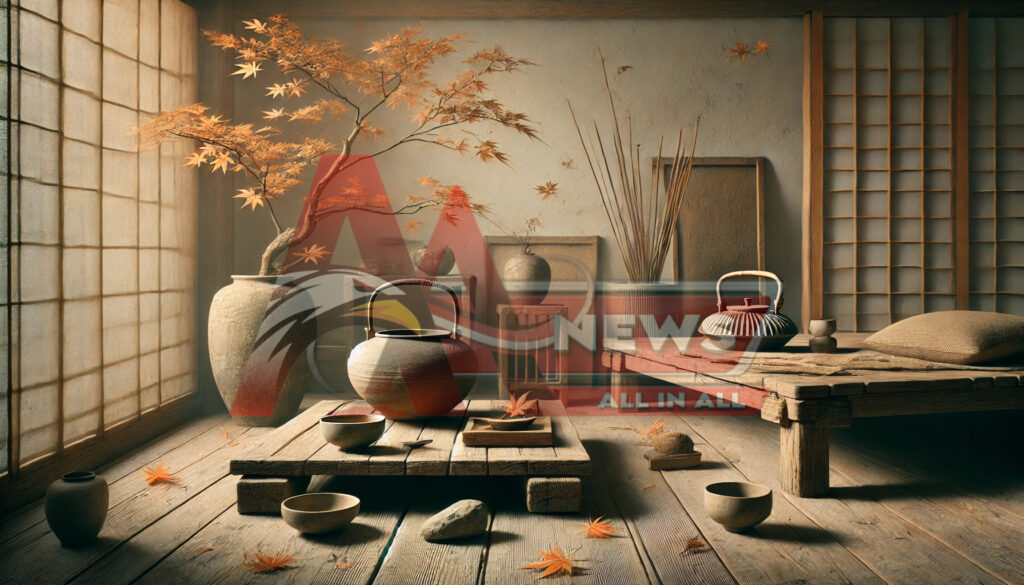 Menerapkan Filosofi ‘Wabi-Sabi’ dalam Kehidupan Modern: Menyukai Ketidaksempurnaan