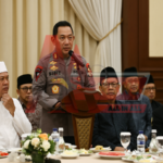 Safari Ramadhan Perkuat Sinergi