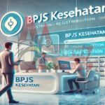 Cara Daftar BPJS Kesehatan