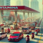 Pertamina Pastikan Stok BBM