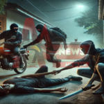 Pemuda Lawan 2 Begal