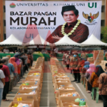 Pemerintah Pastikan Pangan Aman