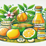Solusi Alami Menjaga Kesehatan