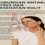 Siasat Mengatasi Gatal Gatal