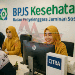 Rincian Luran BPJS Kesehatan