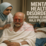 Tanda Gangguan Kesehatan Jiwa