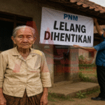 Hentikan Proses Lelang Sertifikat
