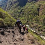 Pendakian Gunung Rinjani Kembali Dibuka, Warganet Brasil Protes