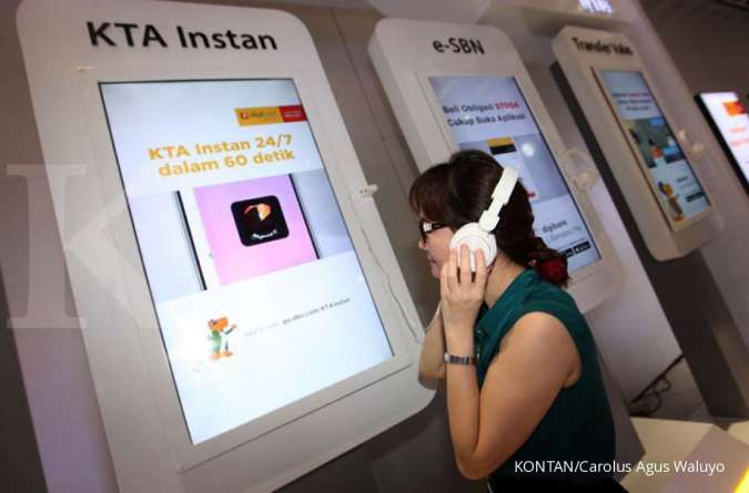 Menimbang Kredit Tanpa Agunan Perbankan dan Fintech yang Masih Jadi Pilihan