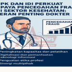 Menjaga Integritas Layanan Kesehatan