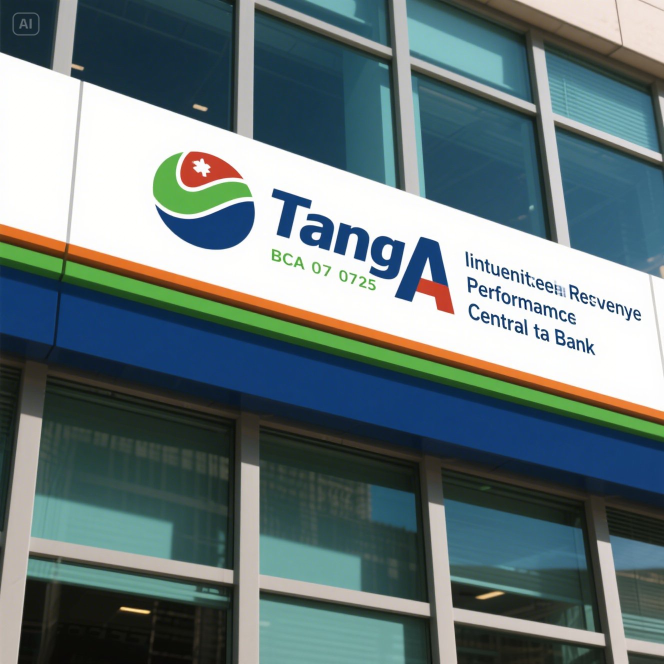Pendapatan Bunga Topang Kinerja Bank Central Asia (BCA) Per Mei 2025