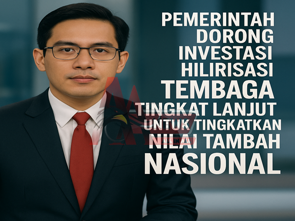 BKPM Perbanyak Investasi Produk