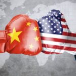 AS dan China Pertimbangkan Penundaan Kesepakatan Tarif 90 Hari