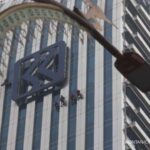 Dalam Sepekan Blackrock Serok 14 Juta Saham BRI (BBRI)
