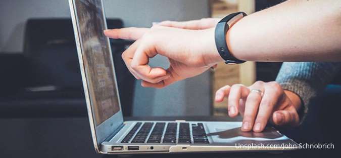 Akseleran Tersangkut Gagal Bayar, Kantor Borrower Bermasalah Terpantau Masih Aktif
