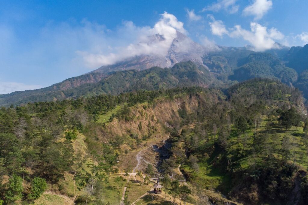 Ekowisata Kalitalang di Klaten Tutup Sementara 29 Juli 2025