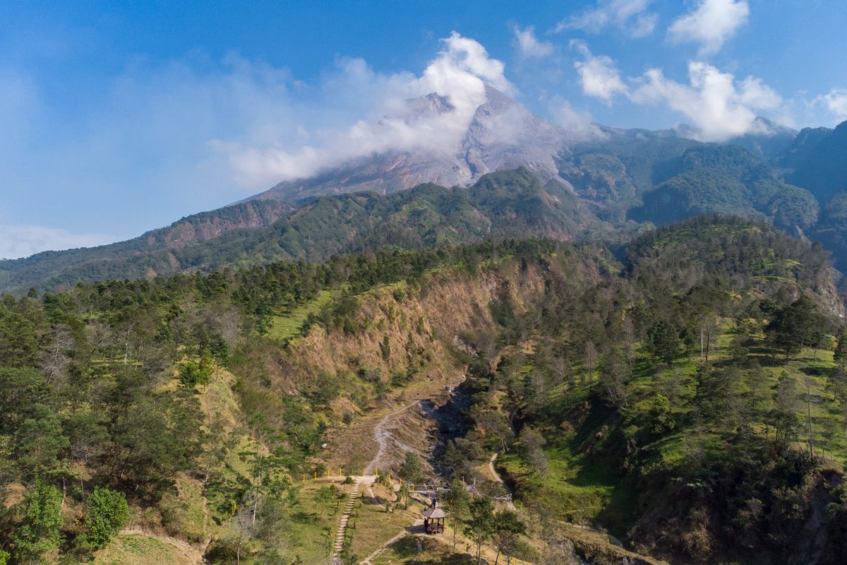 Ekowisata Kalitalang di Klaten Tutup Sementara 29 Juli 2025