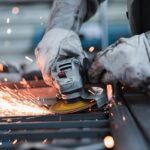 Indeks PMI Turun  Aktivitas Industri Pengolahan Melambat
