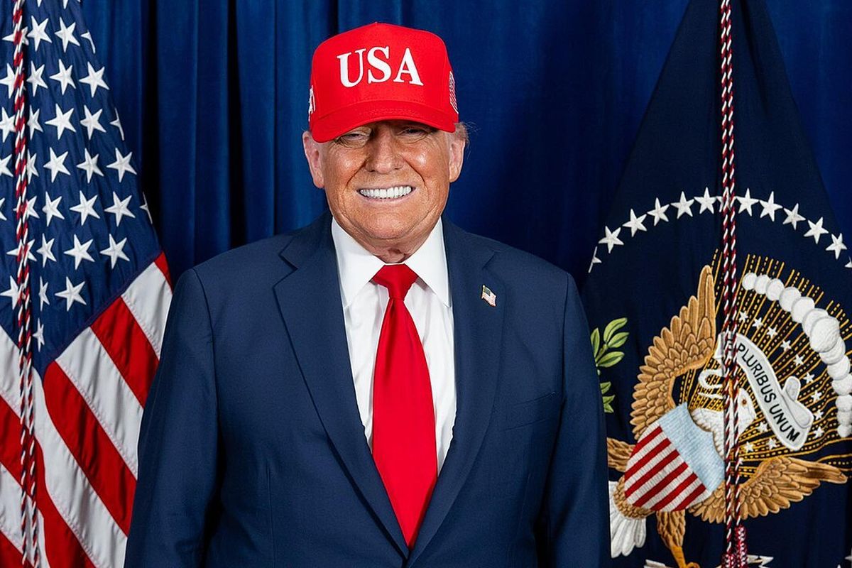 Trump Bakal Terapkan Tarif Global 15-20 Persen, Negosiasi RI Sia-sia?