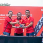 Gandeng Persija Bank Jakarta Bidik Jakmania untuk Dorong Inklusi Keuangan
