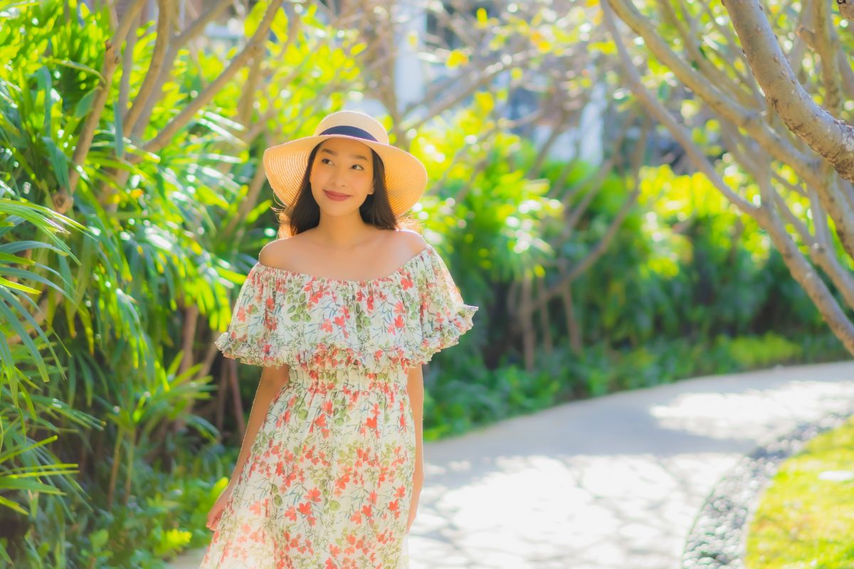 Gaya Favorit yang Menipu: 6 Motif Baju yang Justru Bikin Tua