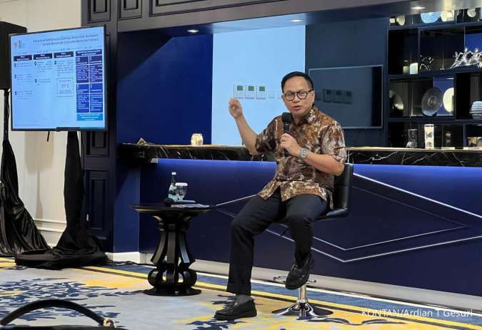 Pemerintah Tengah Mengkaji Skema KUR Perumahan, Ini Bocoran
