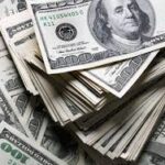 Dolar AS Pagi Ini Menguat Dekati Level Rp 16.400