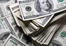 Dolar AS Pagi Ini Menguat Dekati Level Rp 16.400