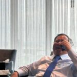 Prabowo Semringah Saat Telepon Trump: RI-AS Sepakat Saling Menguntungkan