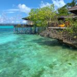 Hotel Mercure Buka diBerau Pilihan Hotel Berbintang Dekat Wisata Derawan