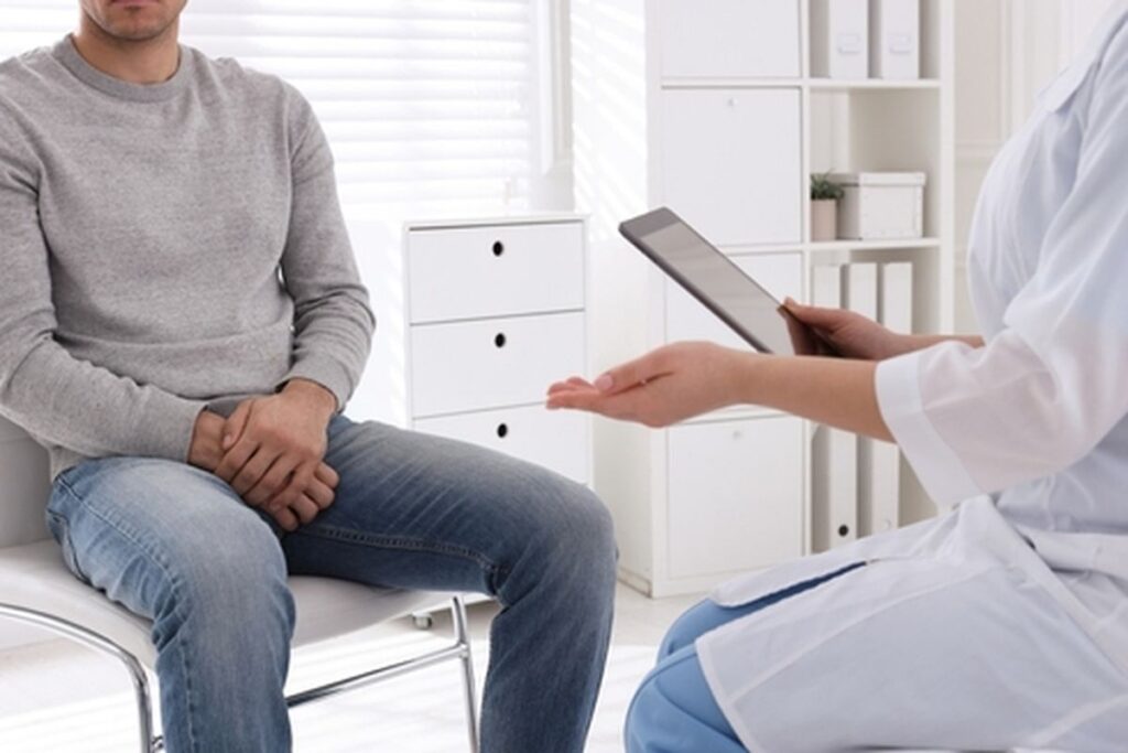 HPV Bisa Menular Selain Seks, Dokter Jelaskan Caranya