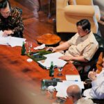 Bantu Negosiasi Tarif Luhut Bakal Temui Mendag AS