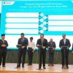 3 Inisiatif Utama Gas Bumi PGN Perkuat Komitmen NZE Pertamina 